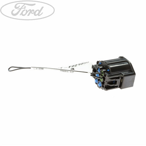 GENUINE FORD 1713305 C-MAX GRAND C-MAX ENGINE & TRANSMISSION JUMPER WIRE | ML Performance UK