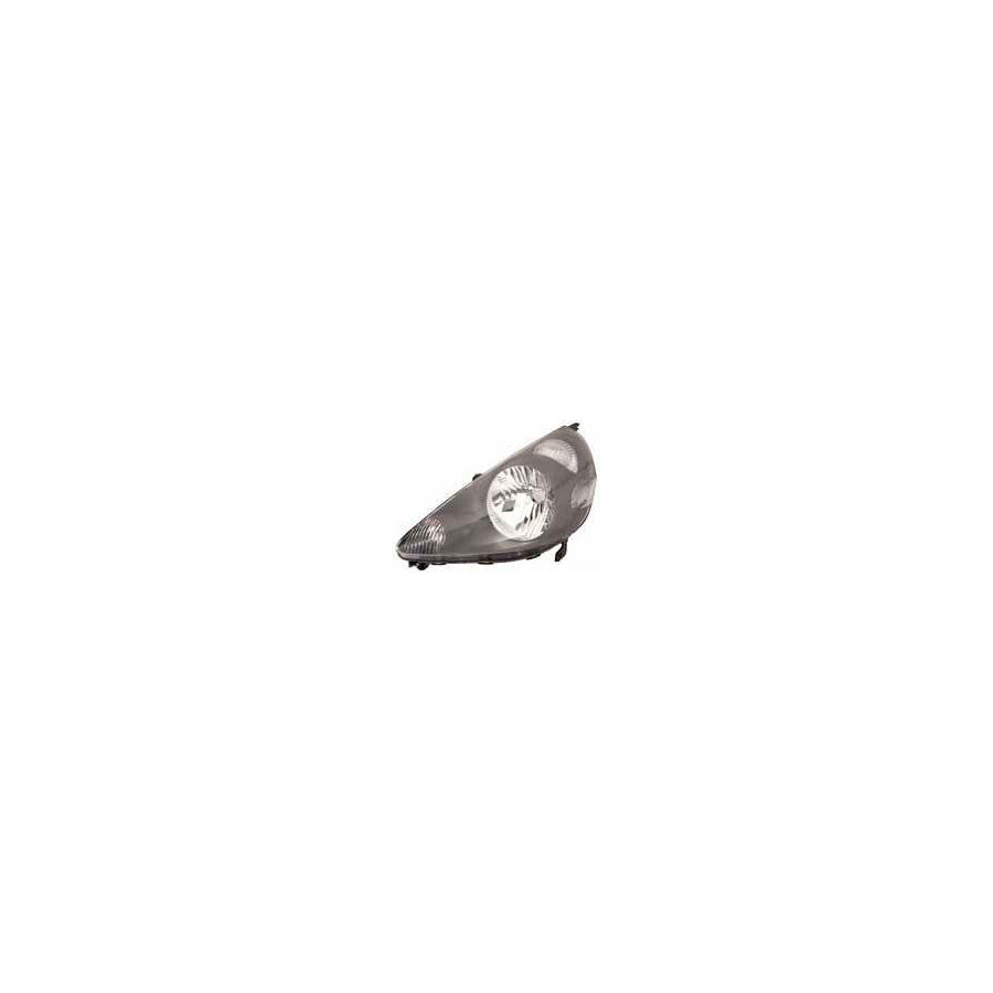 Abakus 2171148LLEMD2 Headlight For Honda Jazz Hatchback (Gd, Ge3, Ge2) | ML Performance UK