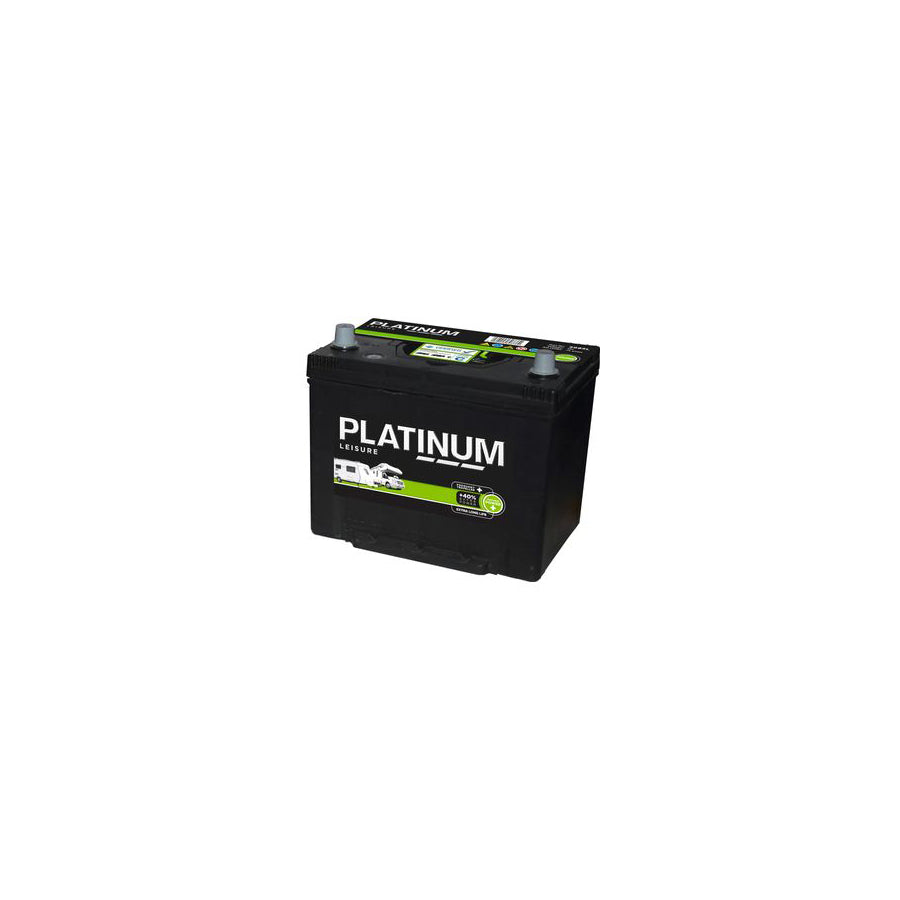 S685L Platinum Leisure Battery 12V 75Ah | ML Performance UK Car Parts