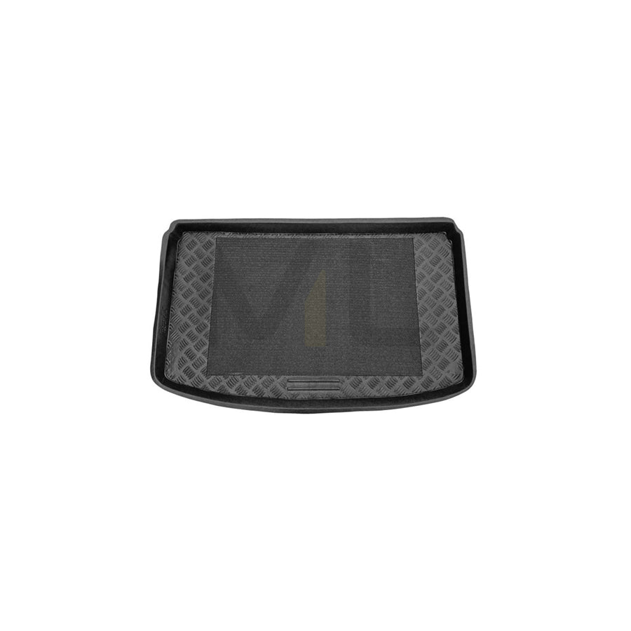 REZAW PLAST 101201M Car boot tray for PEUGEOT 106 II Hatchback (1A, 1C) Elastomer, Plastic, Nonslip | ML Performance Car Parts