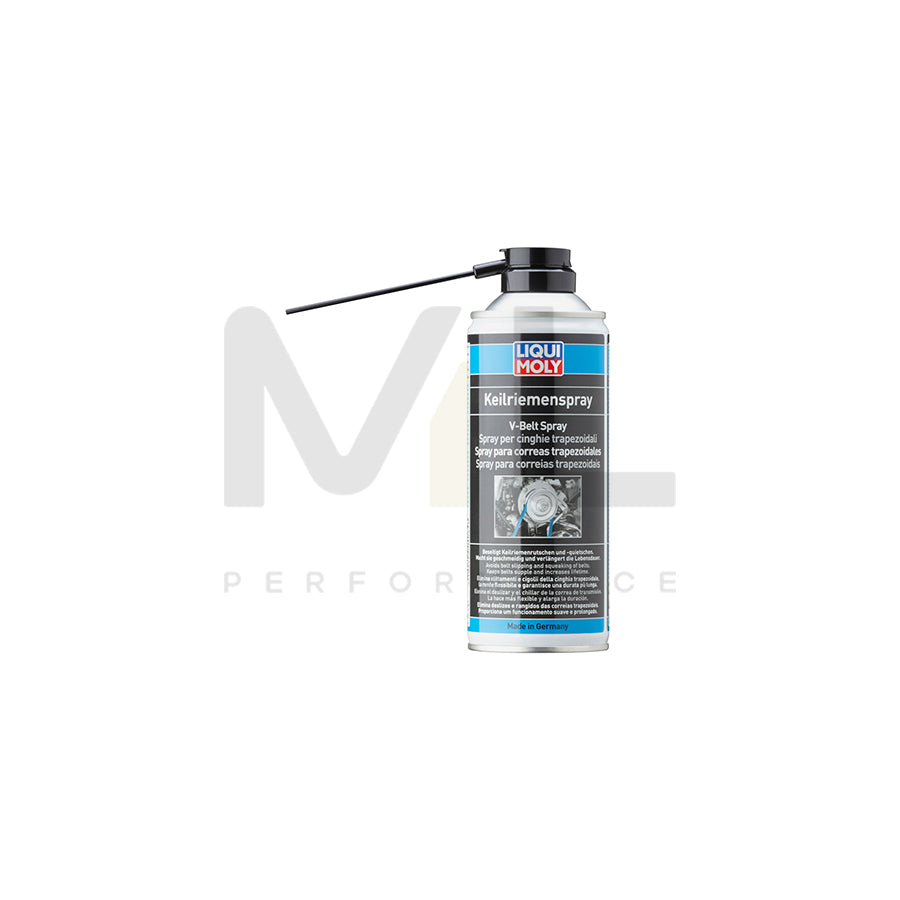 Liqui Moly V Belt Spray 400ml