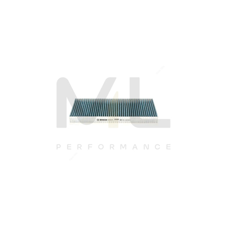 BOSCH Activated Carbon Cabin Filter 0986628516 [ A 8516 ] | ML Car Parts UK | ML Performance