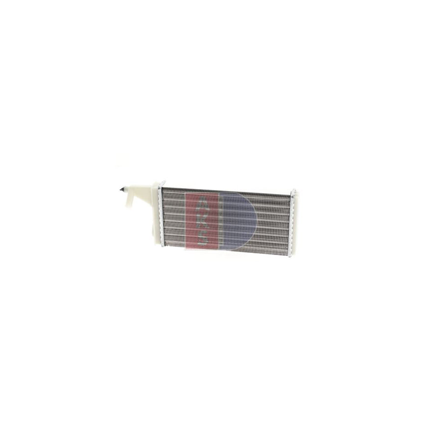 AKS Dasis 409090N Heater Matrix For IVeco Daily | ML Performance UK