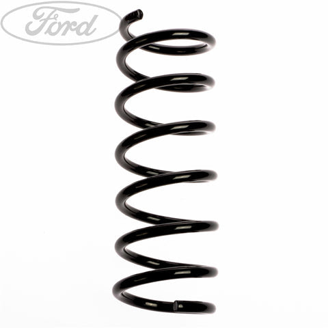 GENUINE FORD 1779783 FOCUS REAR O/S OR N/S SUSPENSION COIL SPRING | ML Performance UK