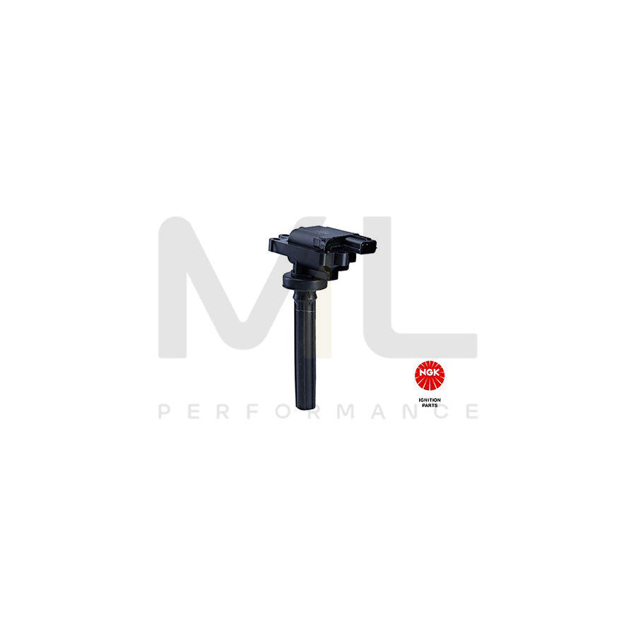 NGK Ignition Coil U4027 (NGK 48375) Plug Top Coil (Paired) | ML Car Parts UK | ML Performance