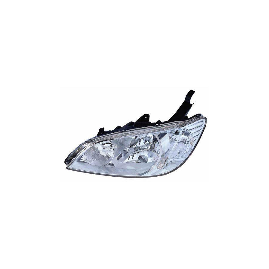 Abakus 2171146LLDEM Headlight For Honda Civic | ML Performance UK