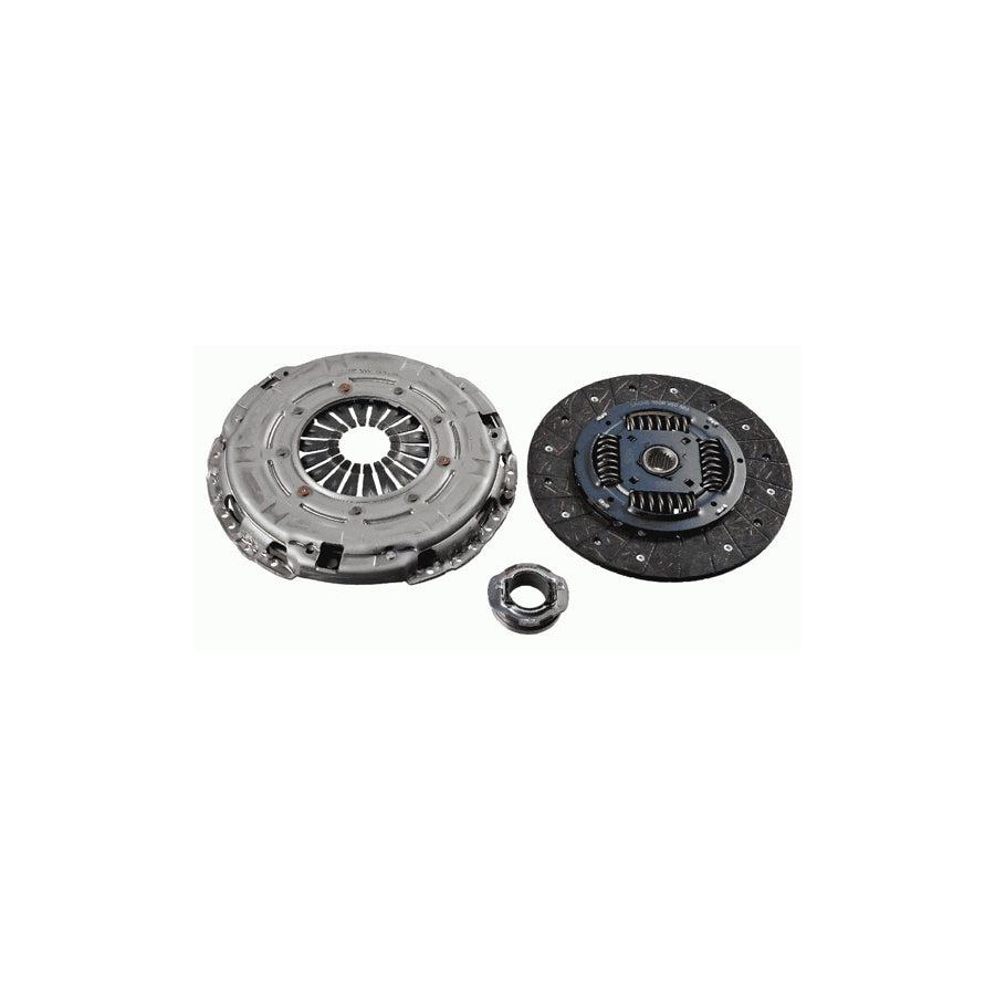 Sachs 3000 950 666 Clutch Kit