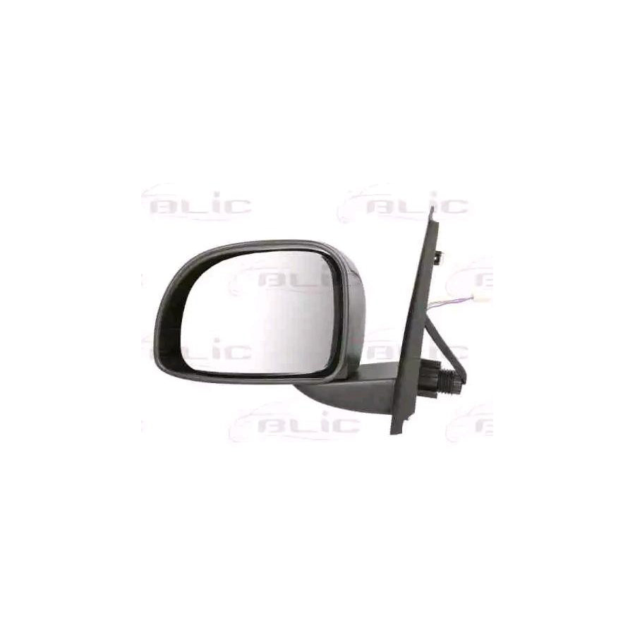 Blic 5402-07-033363P Wing Mirror For Fiat Panda II Hatchback (169)