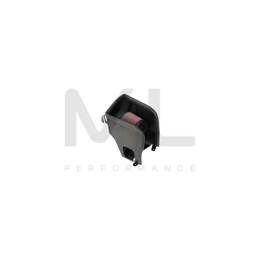 K&N 69-5325TS Performance Air Intake System | ML Car Parts UK | ML Performance