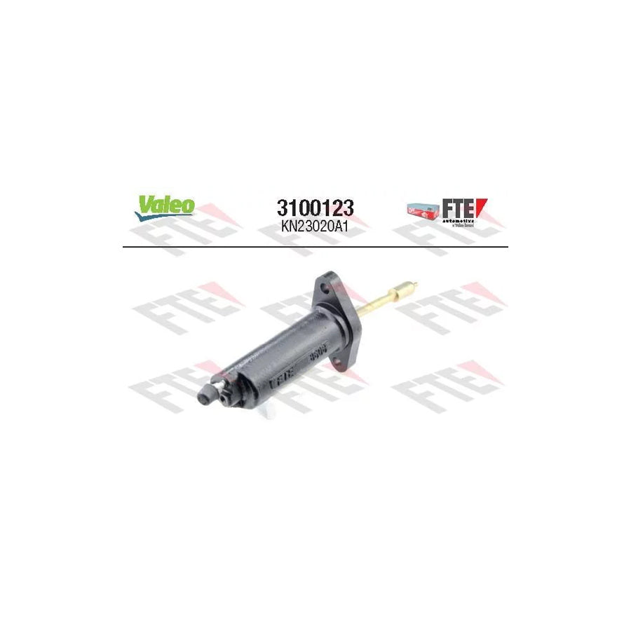 Fte 3100123 Slave Cylinder, Clutch For Jaguar Xj | ML Performance UK Car Parts