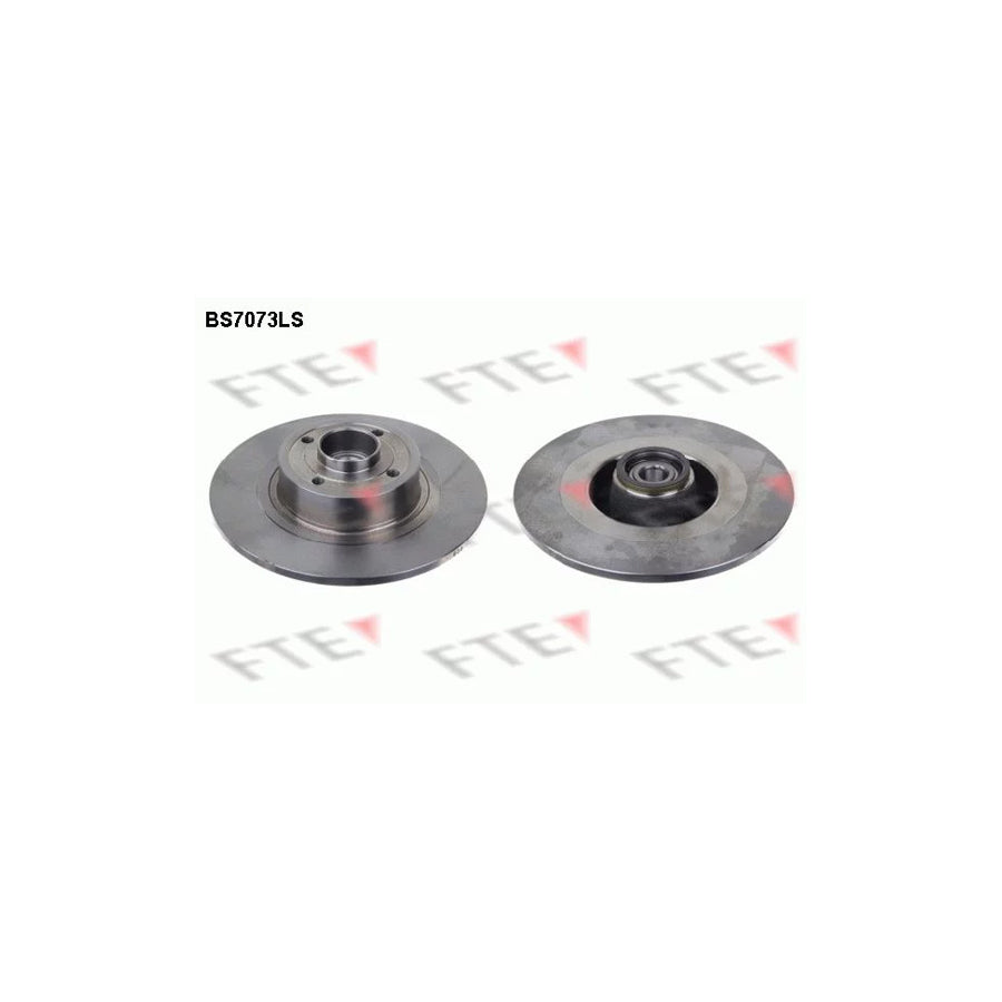 Fte BS7073LS Brake Disc | ML Performance UK Car Parts