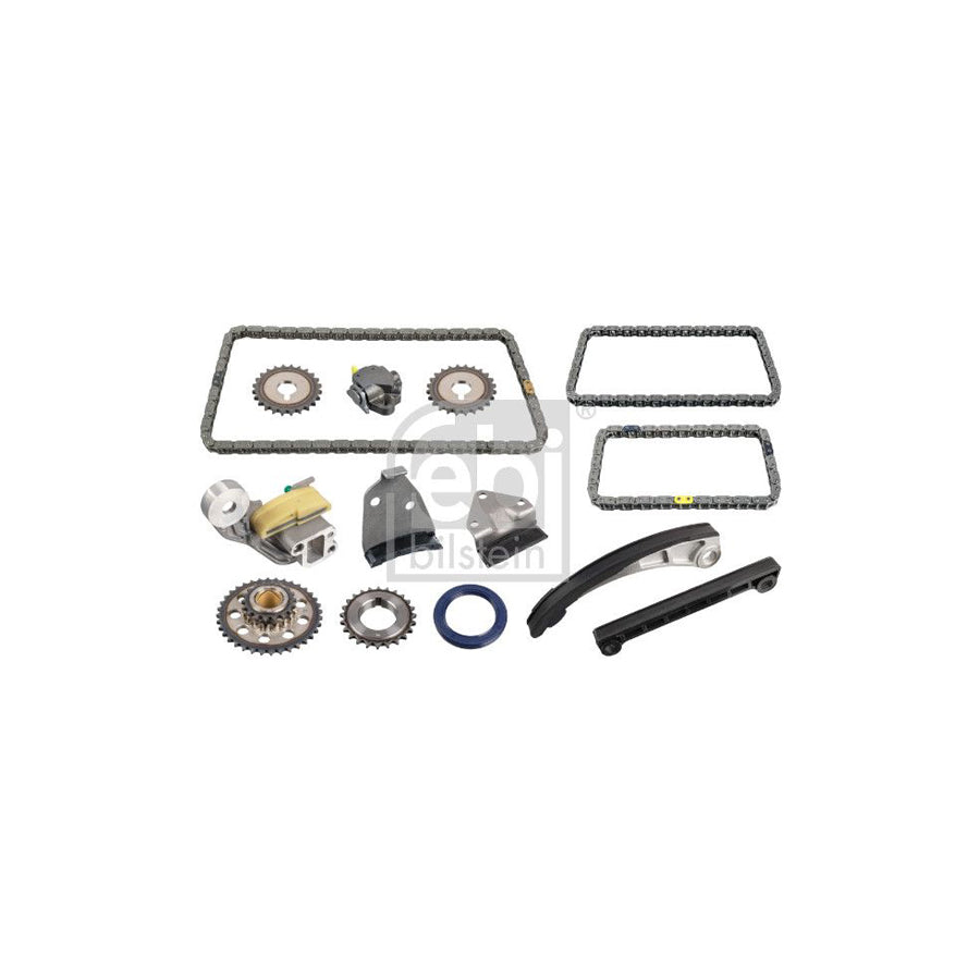 Febi Bilstein 108889 Timing Chain Kit