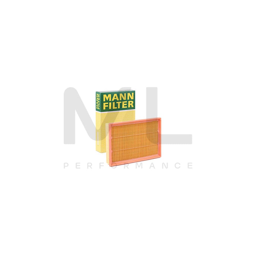 MANN-FILTER C 28 122 Air Filter Filter Insert | ML Performance Car Parts