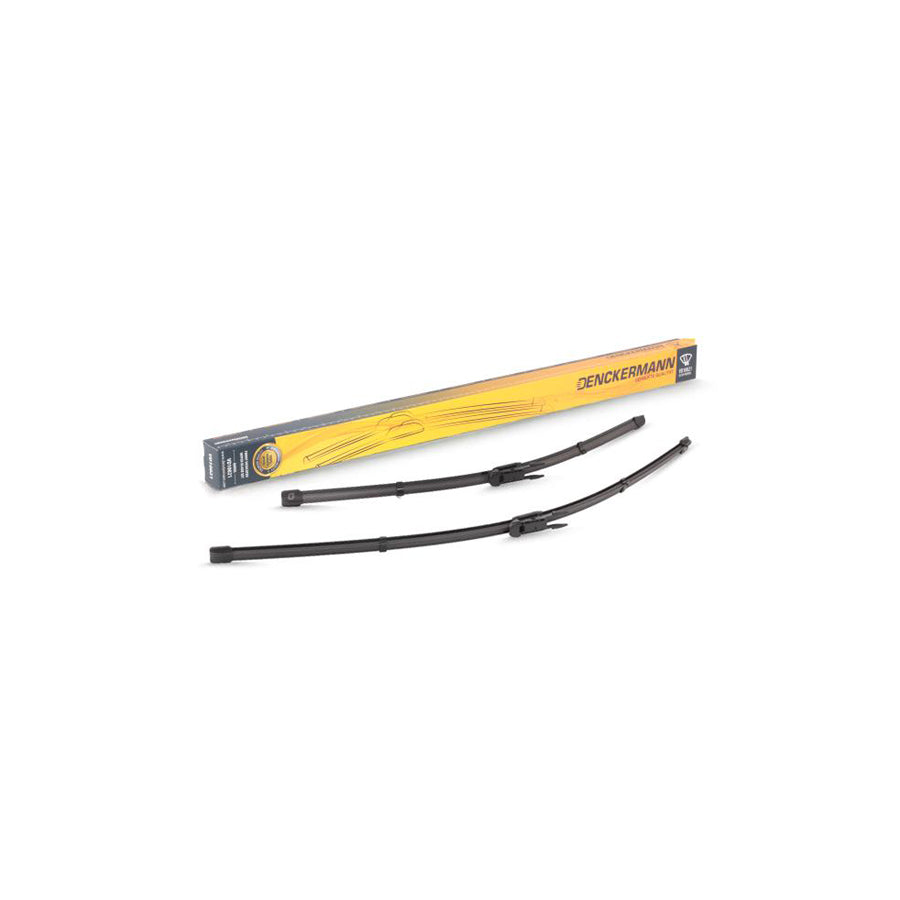 Denckermann VD10021 Wiper Blade | ML Performance UK Car Parts