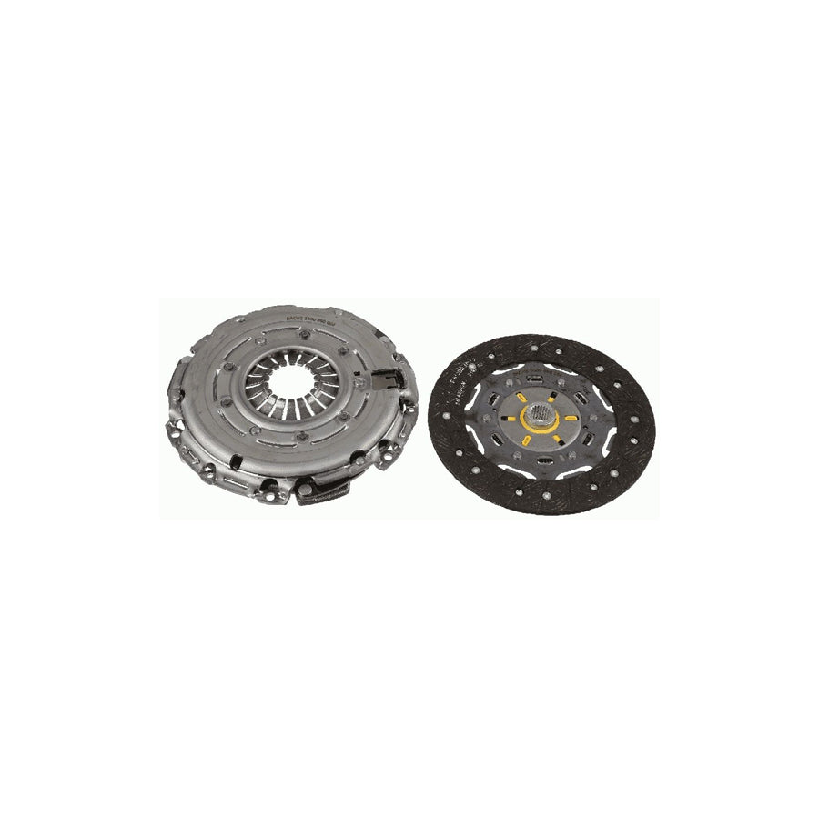 Sachs Xtend 3000 950 669 Clutch Kit