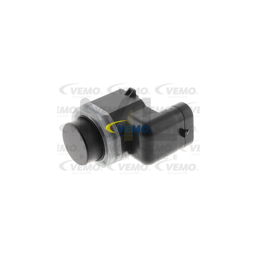 VEMO V20-72-0038 Parking sensor Original VEMO Quality, Front, Rear, Black, Ultrasonic Sensor | ML Performance Car Parts