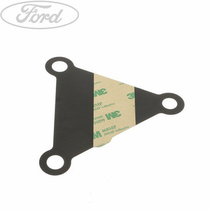 GENUINE FORD 1121210 ENGINE CYLINDER HEAD FRONT COVER GASKET | ML Performance UK