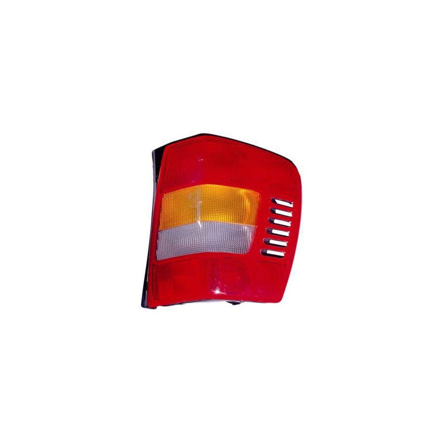 Abakus 3331925RUSR Rear Light For Jeep Grand Cherokee Ii (Wj, Wg) | ML Performance UK