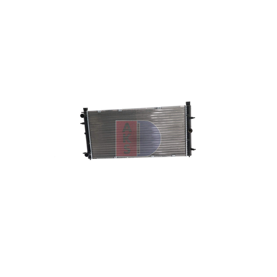 AKS Dasis 409200N Heater Matrix | ML Performance UK