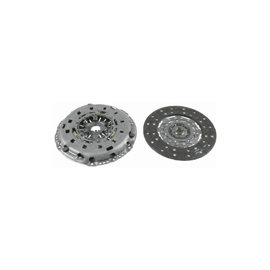 Sachs Xtend 3000 951 911 Clutch Kit