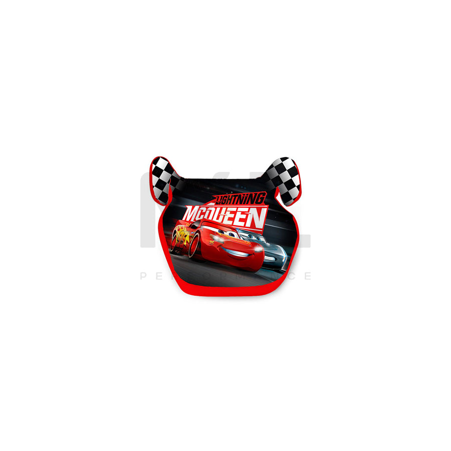 SEVEN POLSKA Cars S9714 Booster seat 15-36kg | ML Performance Car Parts