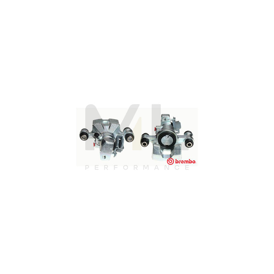 BREMBO F 30 099 Brake Caliper for KIA CARENS | ML Performance Car Parts