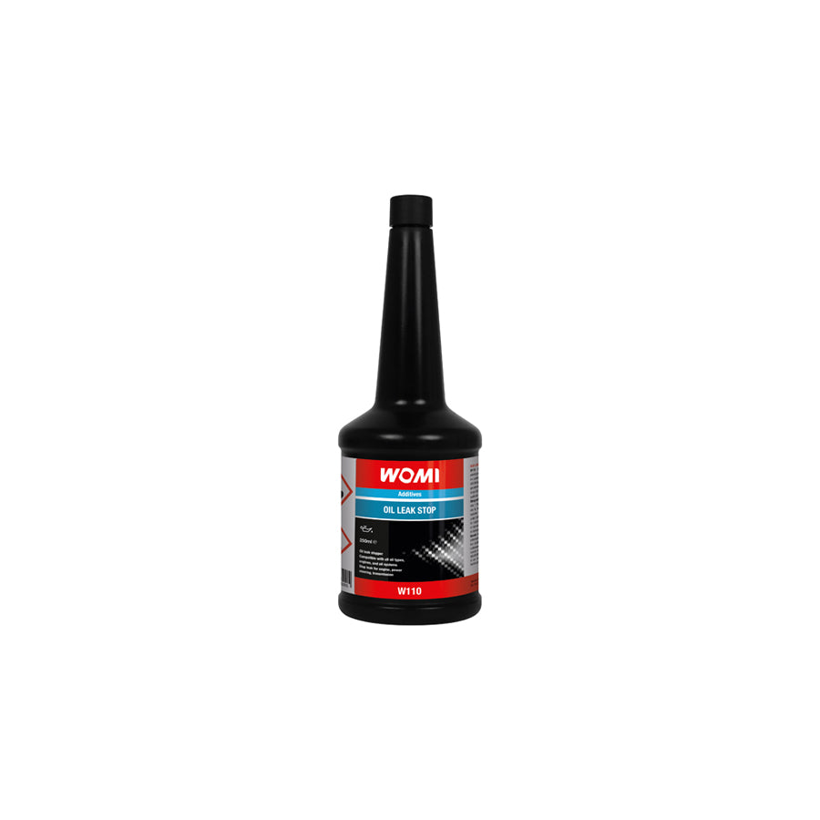 Womi W110 Oil Leakstop W110 Engine Oil Additive | ML Performance UK Car Parts