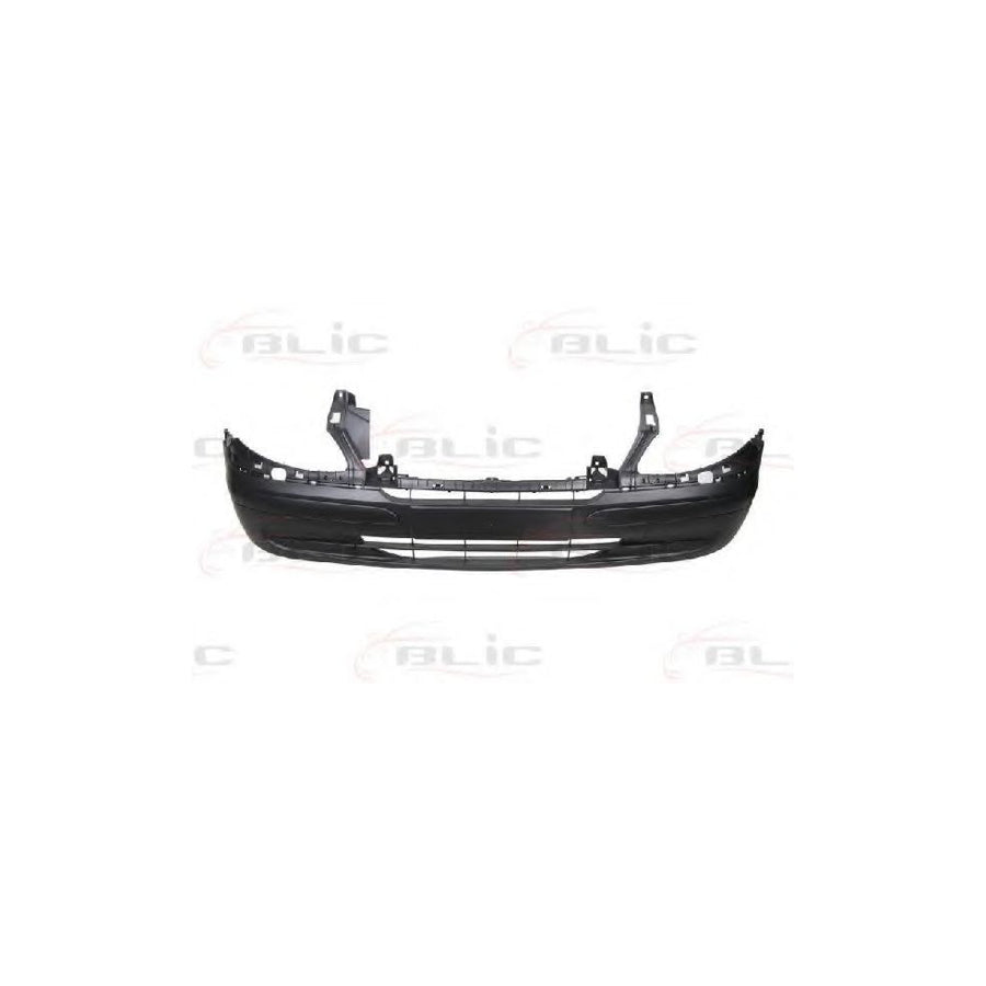 Blic 5510-00-3542900P Bumper Suitable For Mercedes-Benz Vito