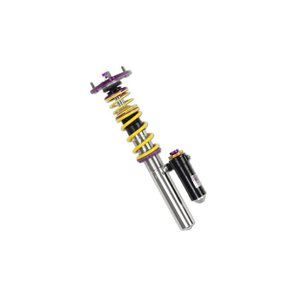 KW 39771224 Porsche 997 911 Clubsport 3-Way Coilover Kit 3  | ML Performance UK Car Parts