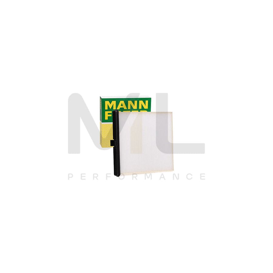 MANN-FILTER CU 20 018 Pollen filter Particulate Filter | ML Performance Car Parts