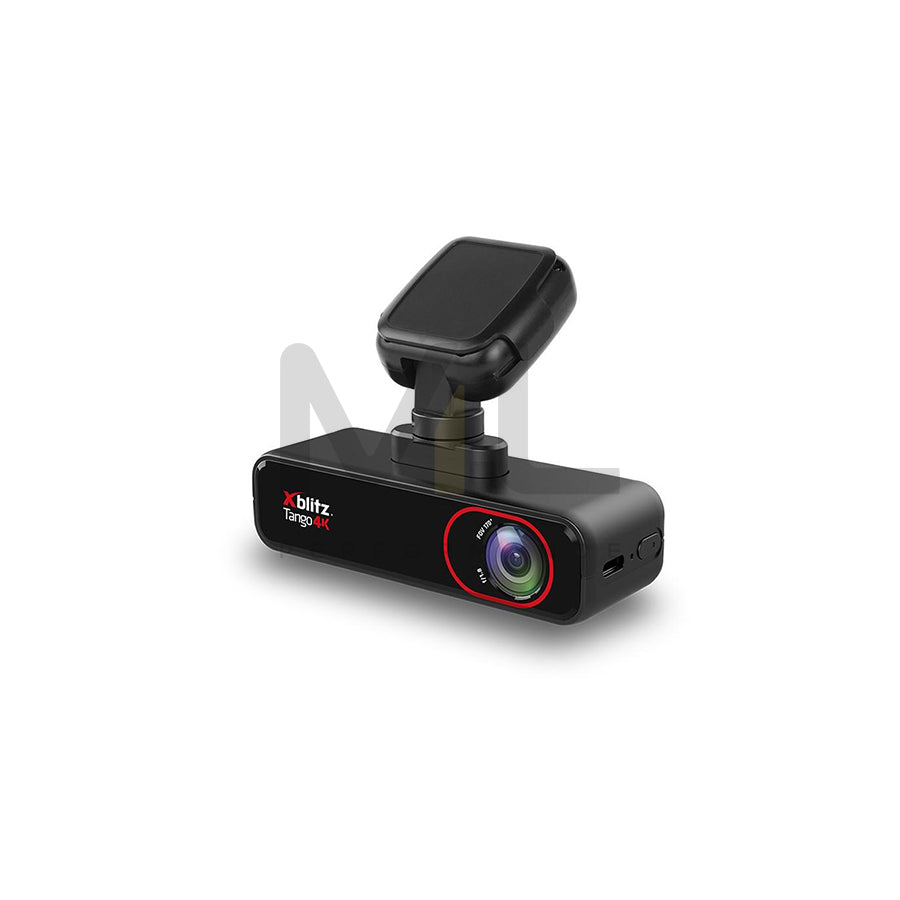 XBLITZ TANGO 4K Dash cam 4К 2160p, Viewing Angle 170° | ML Performance Car Parts