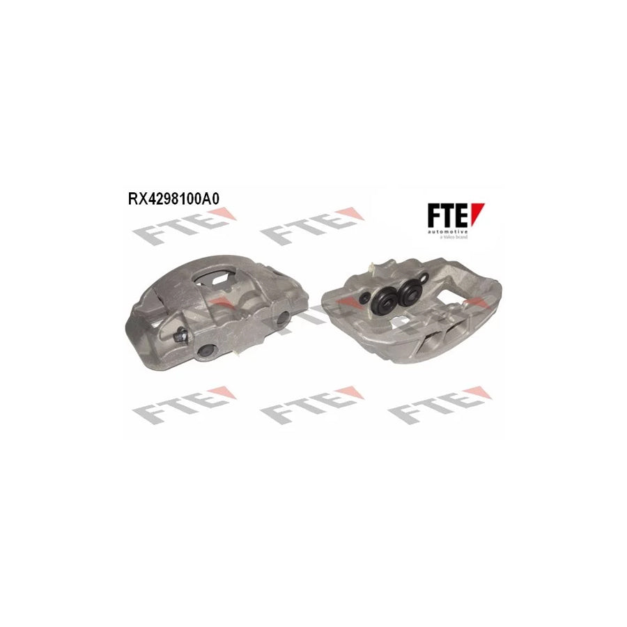 Fte 9290933 Brake Caliper | ML Performance UK Car Parts