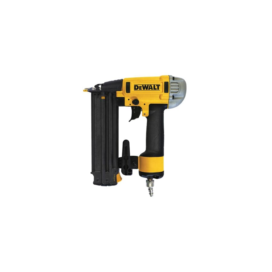 DEWALT DEWDPN1850PP DPN1850PP Pneumatic Oil-Free 18 Gauge Brad Nailer | ML Performance UK