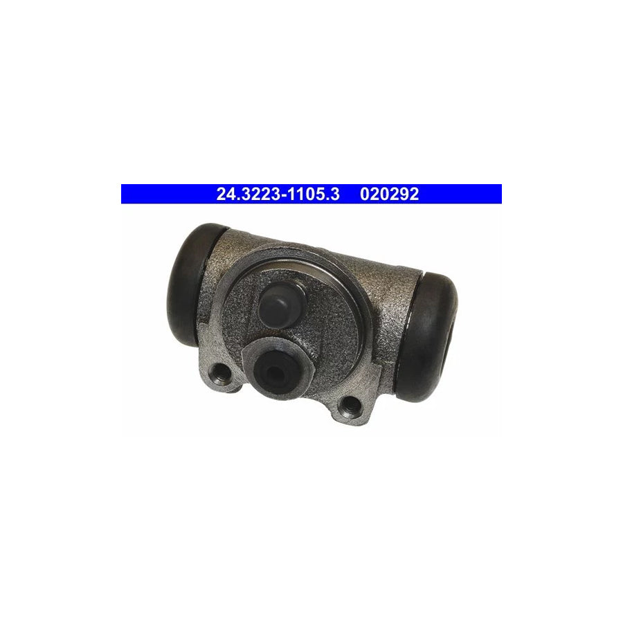 ATE 24.3223-1105.3 Wheel Brake Cylinder