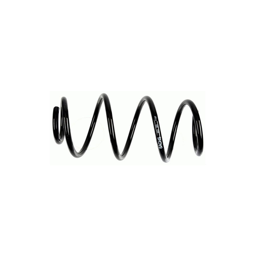 Sachs 993 189 Coil Spring For Audi A1