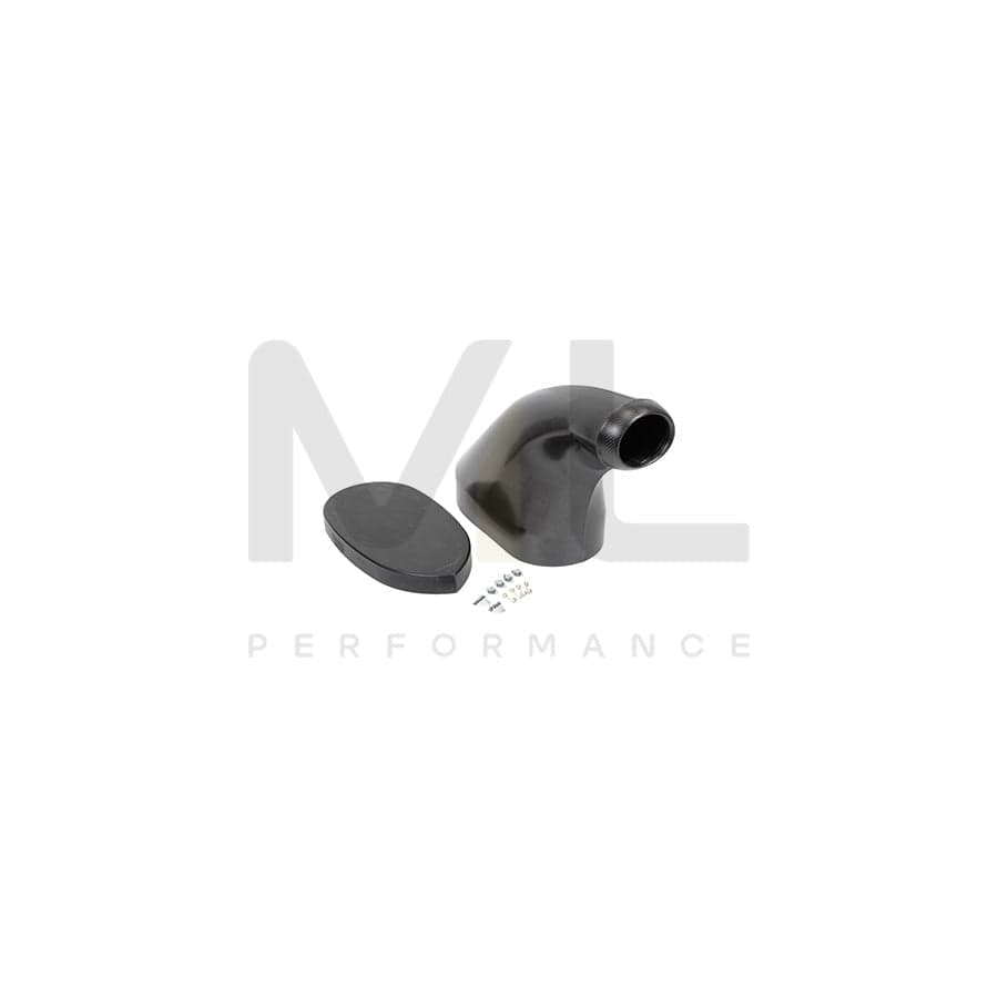 K&N 100-8503 Composite Nhra Scoop | ML Car Parts UK | ML Performance