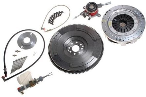 Aston Martin 11-86465 DB7 Vantage Clutch Kit | ML Performance UK Car Parts