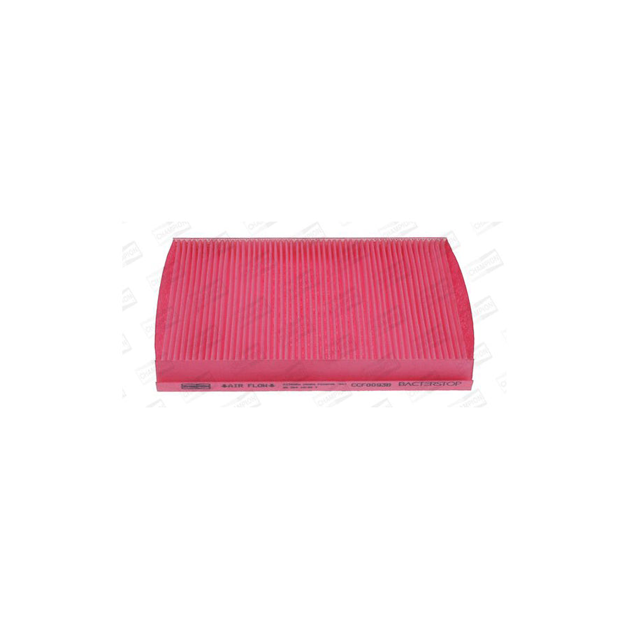 CHAMPION CCF0093B Pollen Filter For Citroen Xsara | ML Performance UK Car Parts