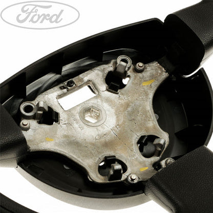 GENUINE FORD 1452241 STEERING WHEEL | ML Performance UK