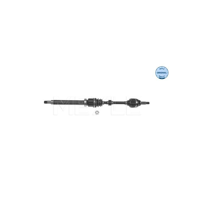 Meyle 714 498 0094 Drive Shaft