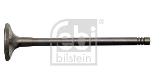 Febi Bilstein 17389 Exhaust Valve | ML Performance UK Car Parts