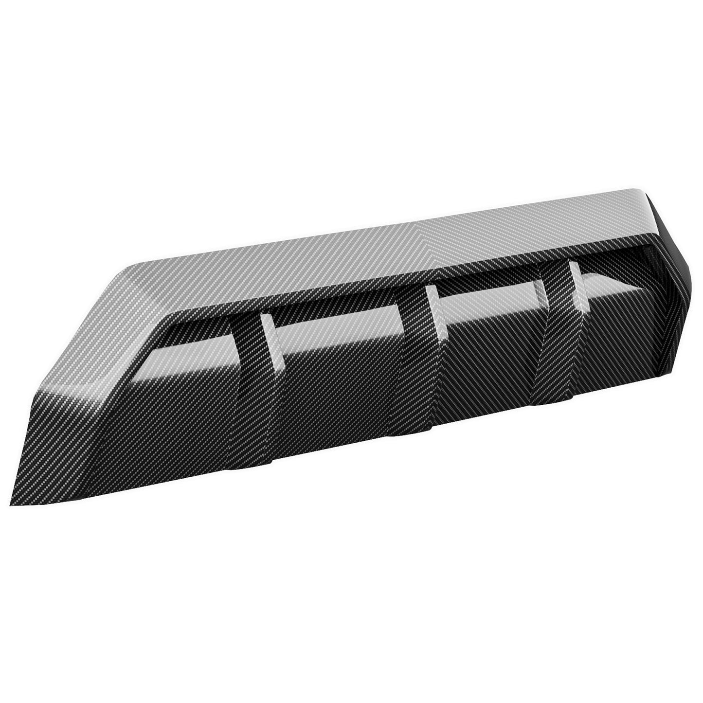 MANHART CARBON REAR DIFFUSER FOR BMW G42 M240I