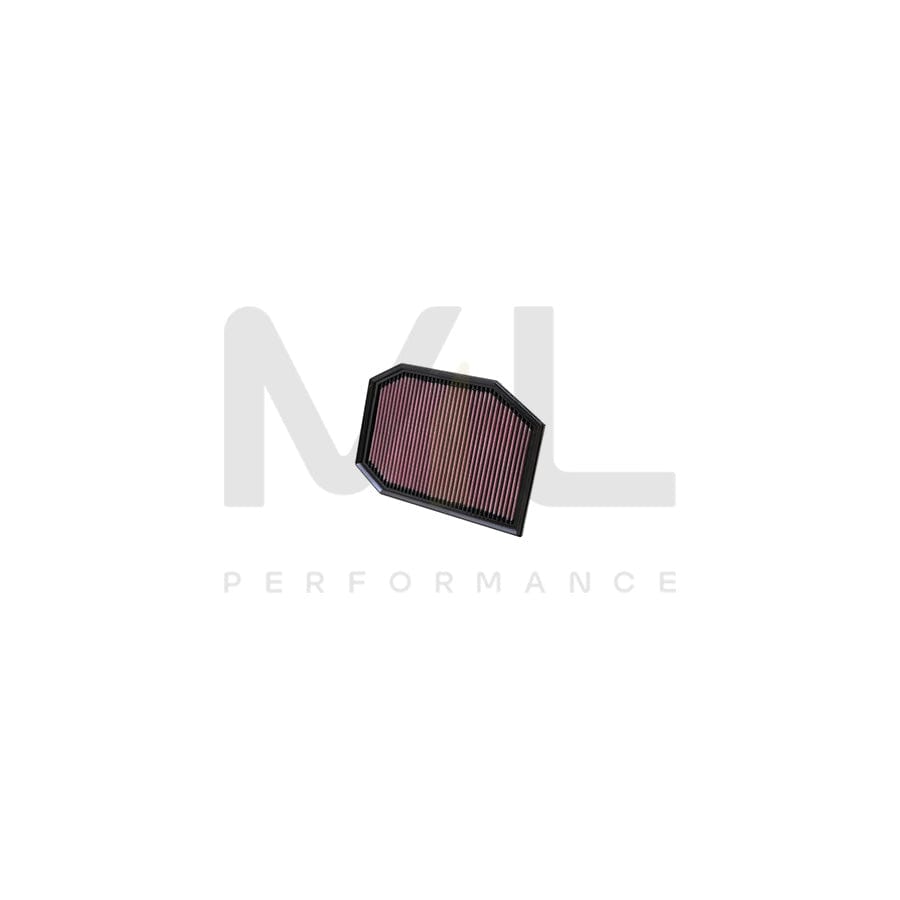 K&N 33-2970 Replacement Air Filter | ML Car Parts UK | ML Performance