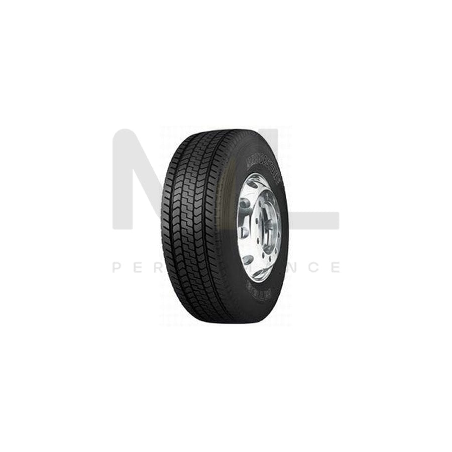 Bridgestone M788 265/70 R19.5 140/138M Truck Winter Tyre | ML Performance UK Car Parts