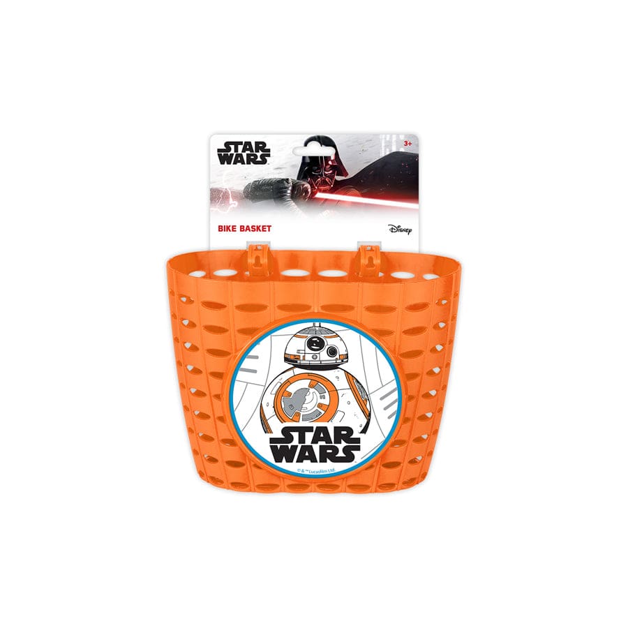 Disney 9035 BASKET STAR WARS BB8 | ML Performance UK UK Car Parts