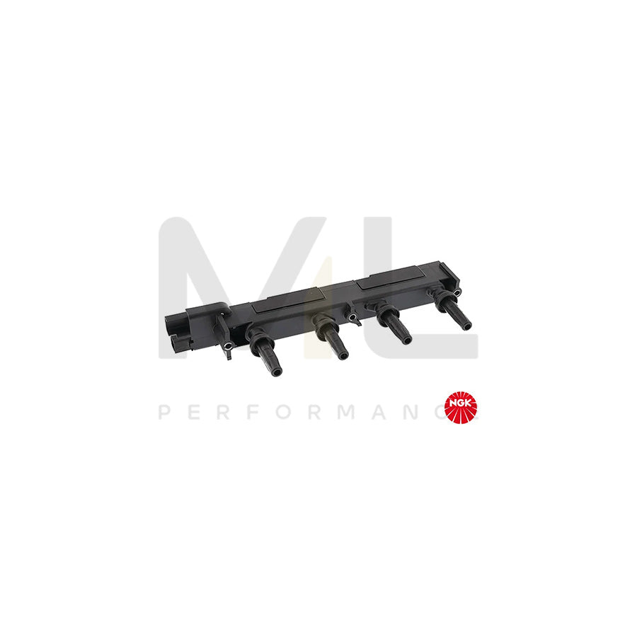 NGK Ignition Coil - U6009 (NGK48032) Ignition Coil Rail | ML Car Parts UK | ML Performance