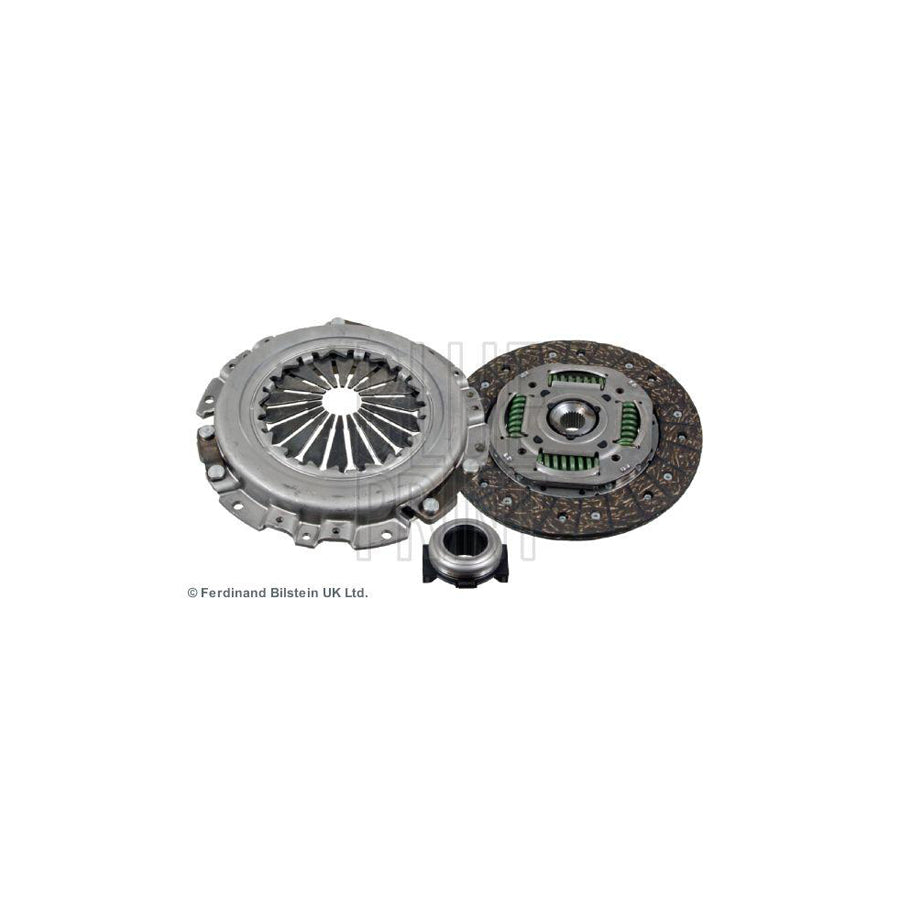 Blue Print ADS73125 Clutch Disc