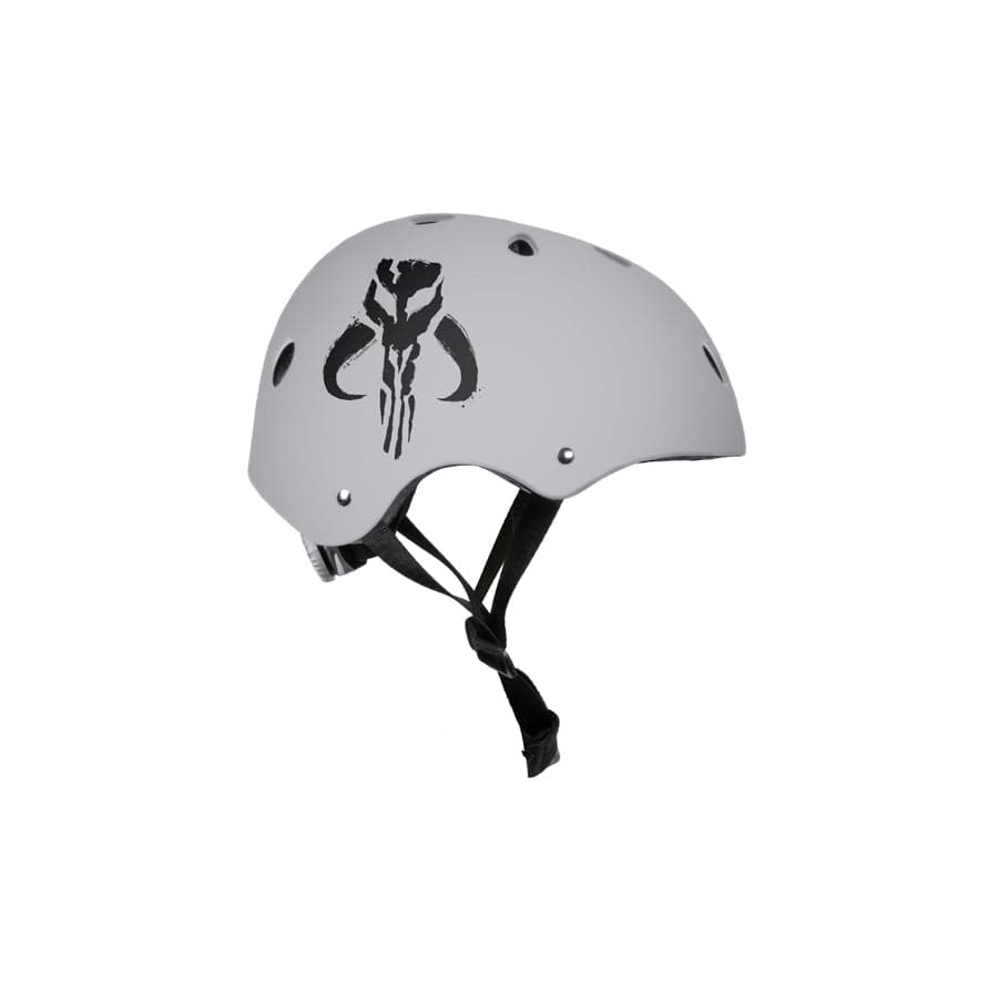 Disney 59089 SPORT HELMET MANDALORIAN | ML Performance UK UK Car Parts