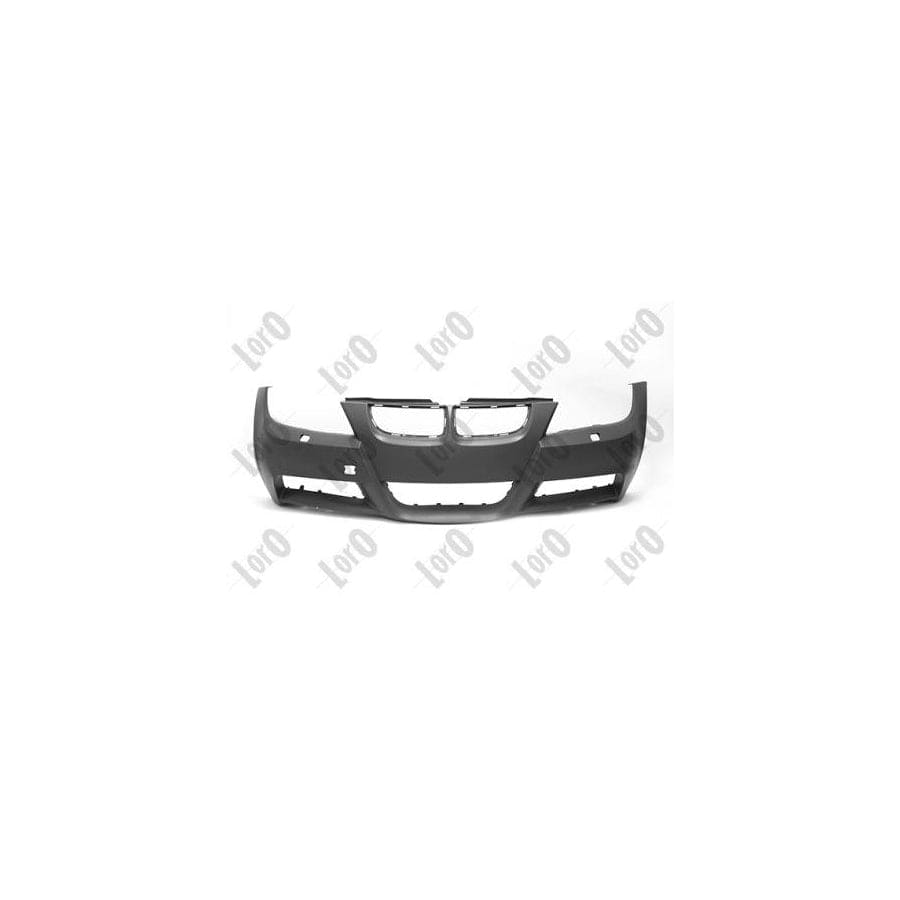 Abakus 00411513 Bumper For Bmw 3 Series | ML Performance UK