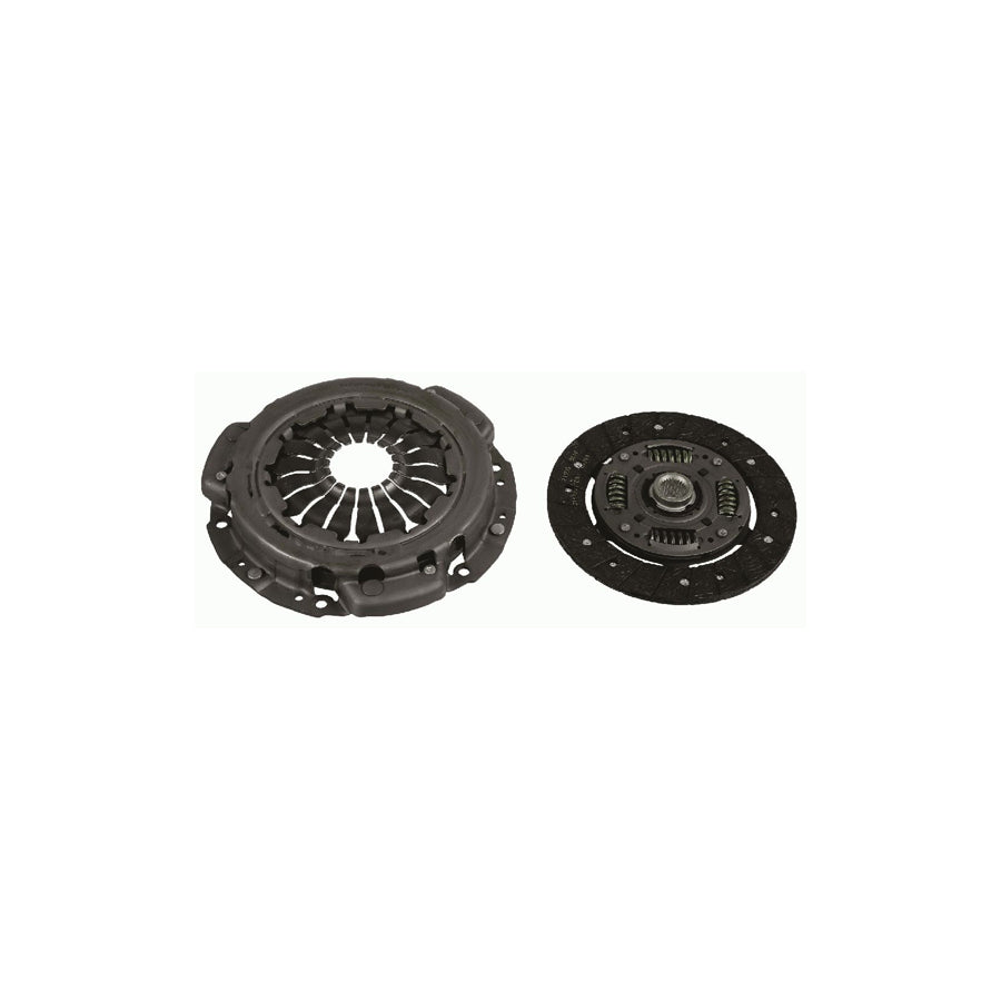 Sachs 3000 950 670 Clutch Kit